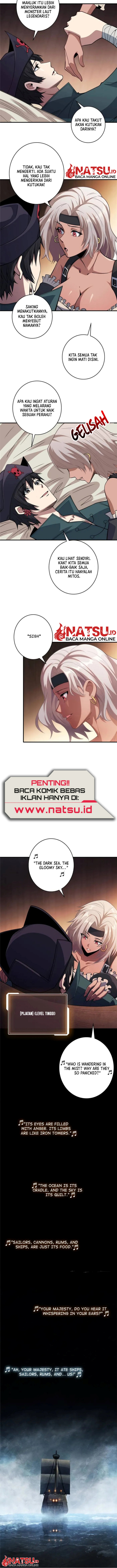 I’m Really Not The Villain Chapter 66 Gambar 7