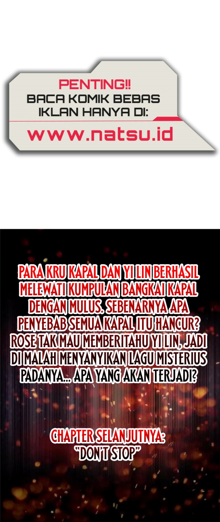 I’m Really Not The Villain Chapter 66 Gambar 8