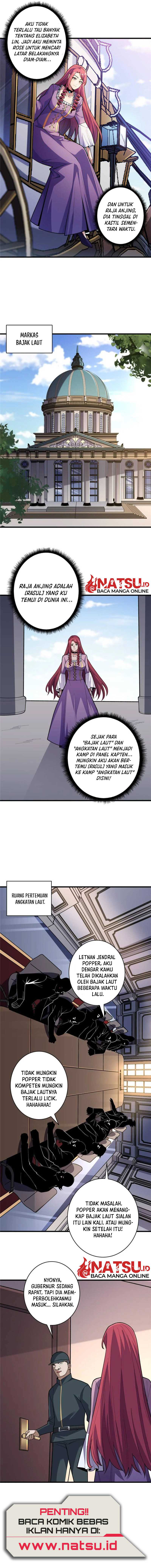 I’m Really Not The Villain Chapter 75 Gambar 5