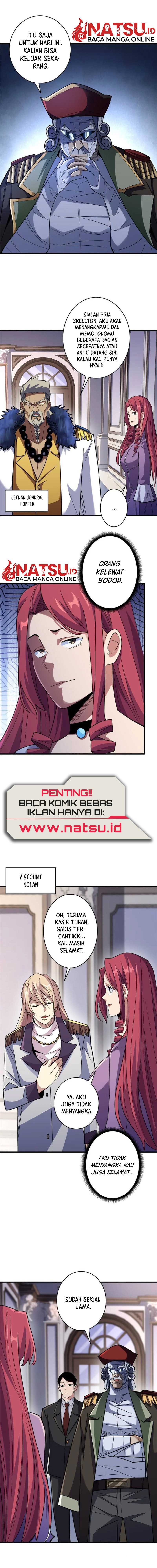 I’m Really Not The Villain Chapter 75 Gambar 8