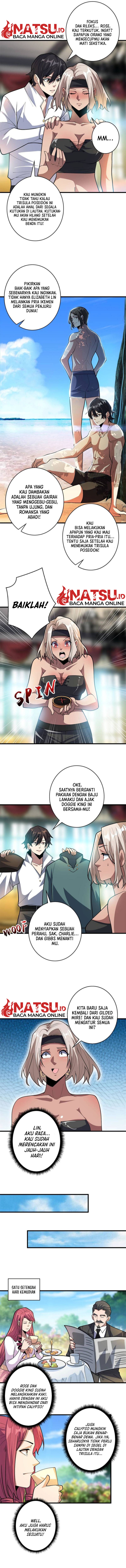 I’m Really Not The Villain Chapter 82 Gambar 3