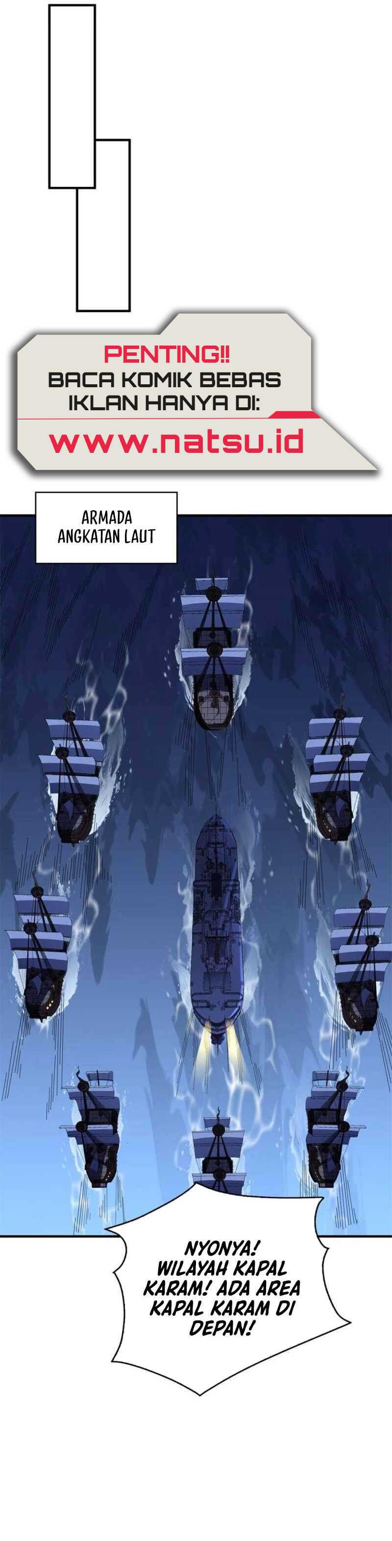 I’m Really Not The Villain Chapter 86 Gambar 9