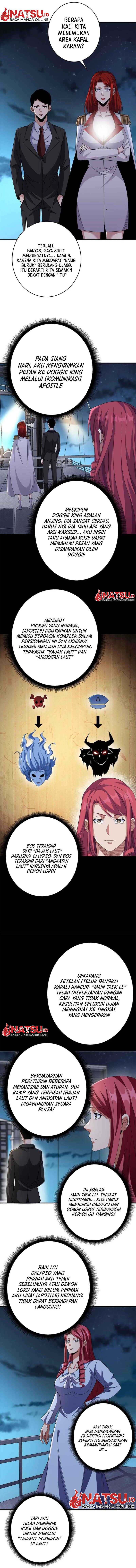 I’m Really Not The Villain Chapter 86 Gambar 10