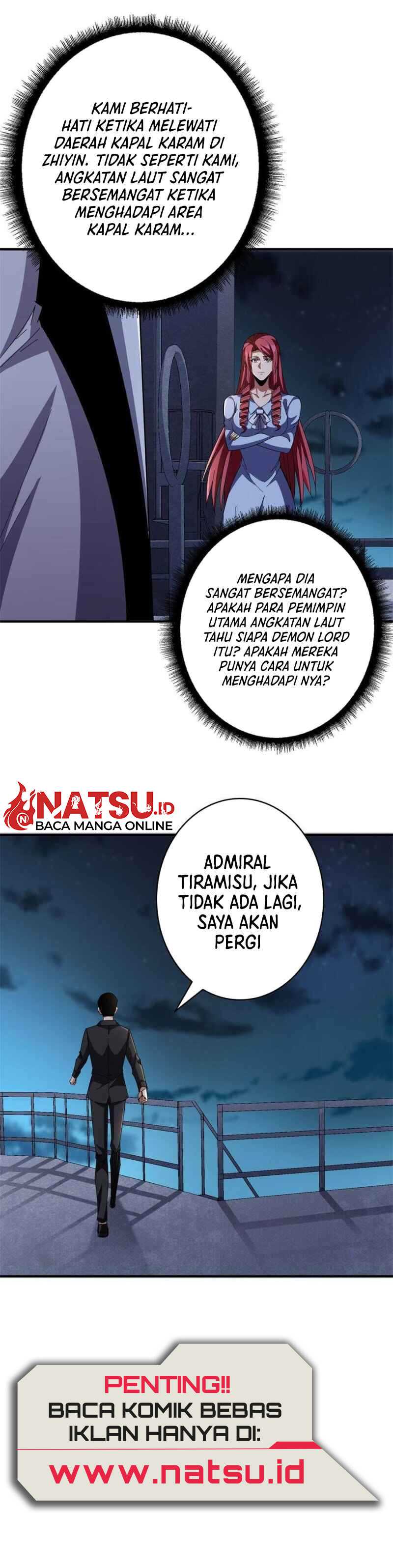 I’m Really Not The Villain Chapter 86 Gambar 12