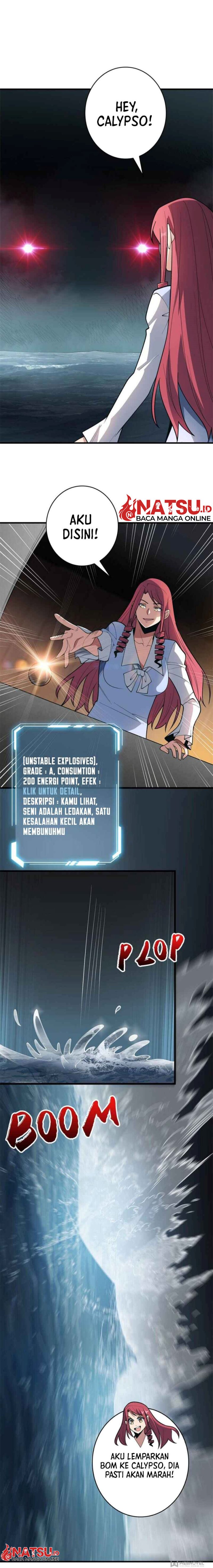 I’m Really Not The Villain Chapter 87 Gambar 3