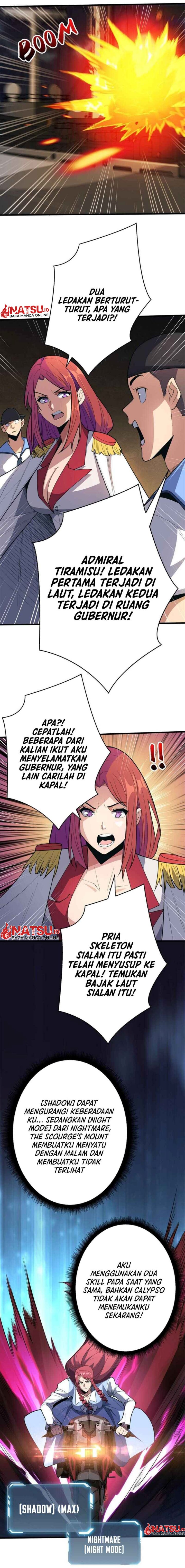 I’m Really Not The Villain Chapter 87 Gambar 5