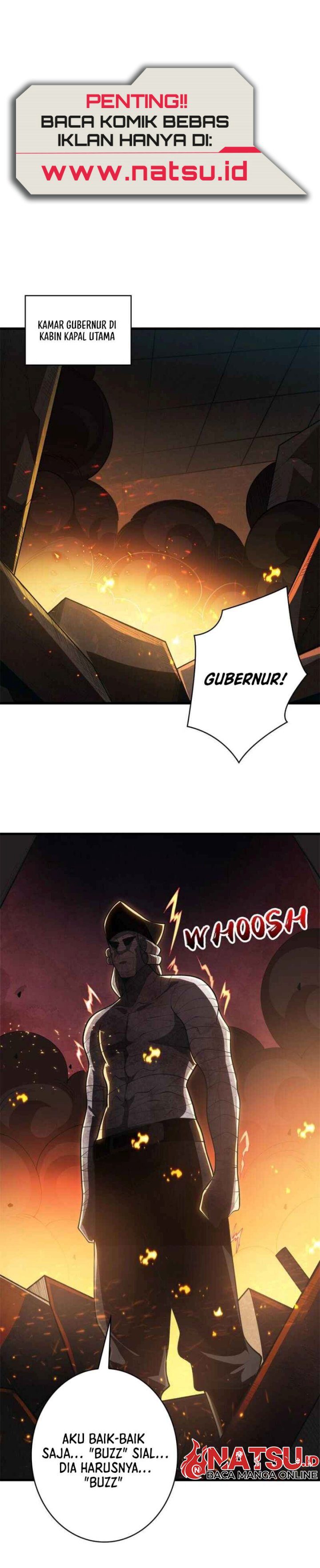 I’m Really Not The Villain Chapter 87 Gambar 7
