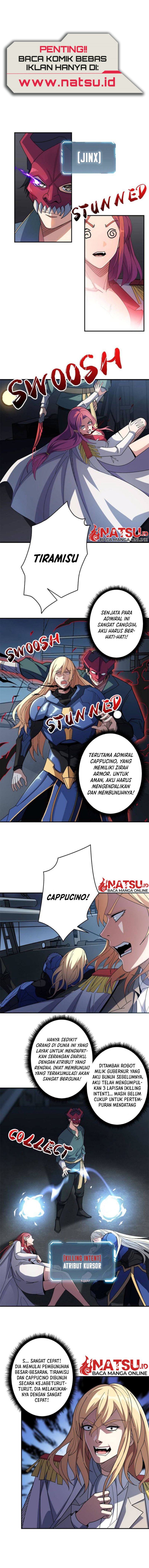I’m Really Not The Villain Chapter 92 Gambar 2