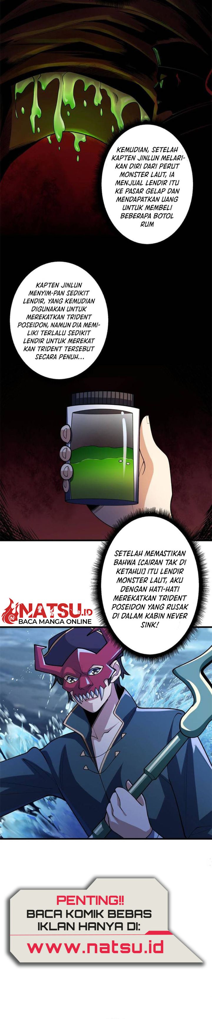 I’m Really Not The Villain Chapter 94 Gambar 5