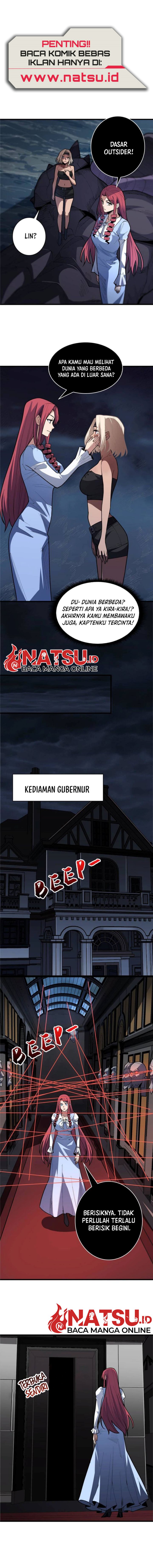 I’m Really Not The Villain Chapter 97 Gambar 2