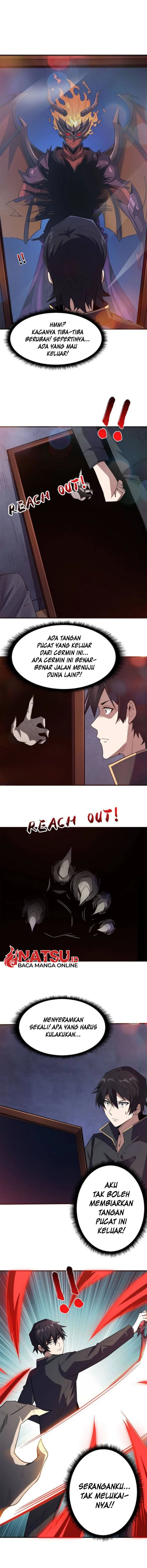 I’m Really Not The Villain Chapter 121 Gambar 4