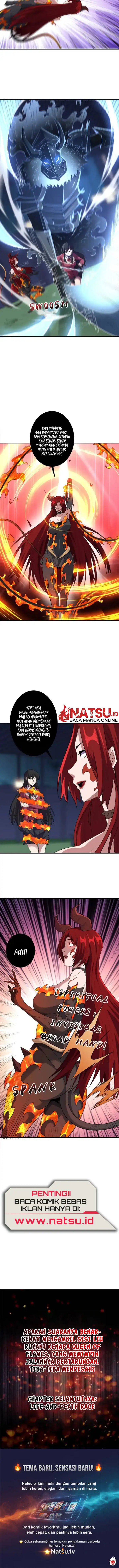 I’m Really Not The Villain Chapter 129 Gambar 6