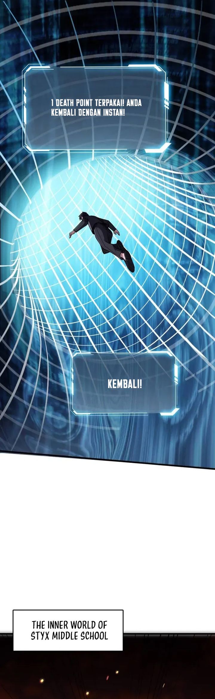 I’m Really Not The Villain Chapter 138 Gambar 11