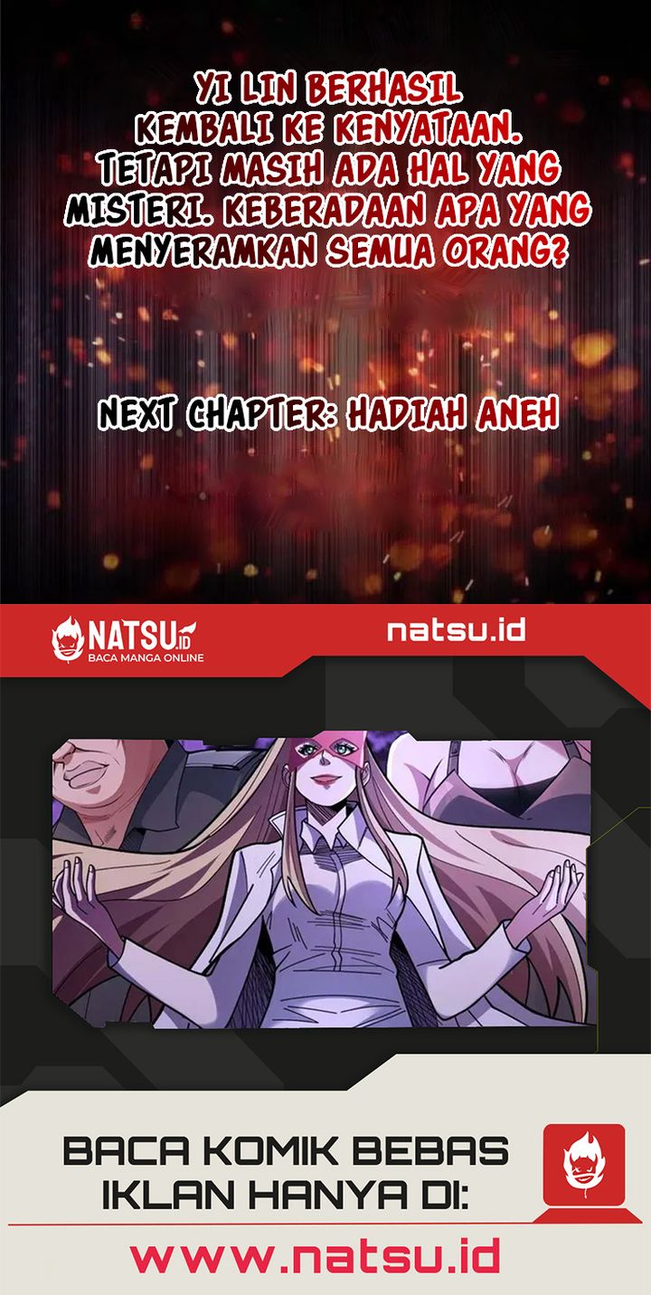 I’m Really Not The Villain Chapter 138 Gambar 16