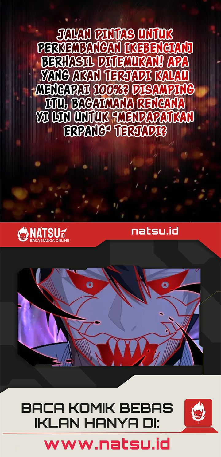 I’m Really Not The Villain Chapter 144 Gambar 18