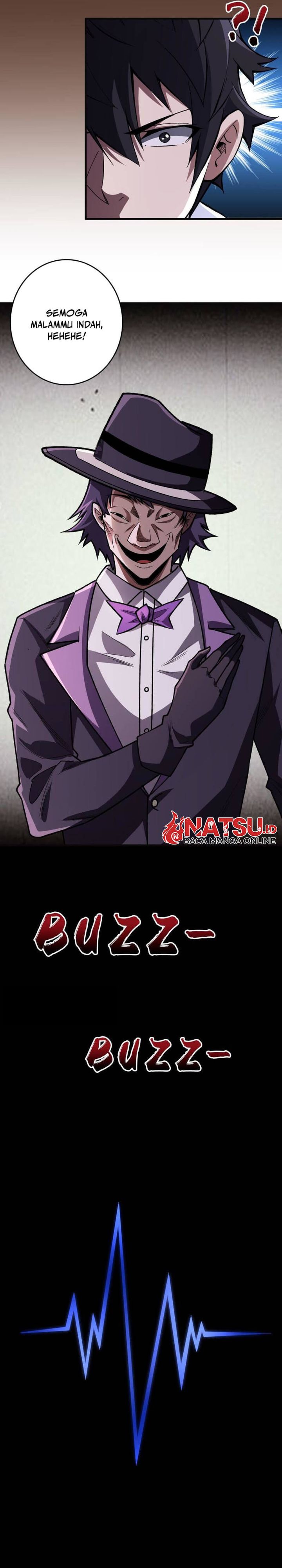 I’m Really Not The Villain Chapter 148 Gambar 9