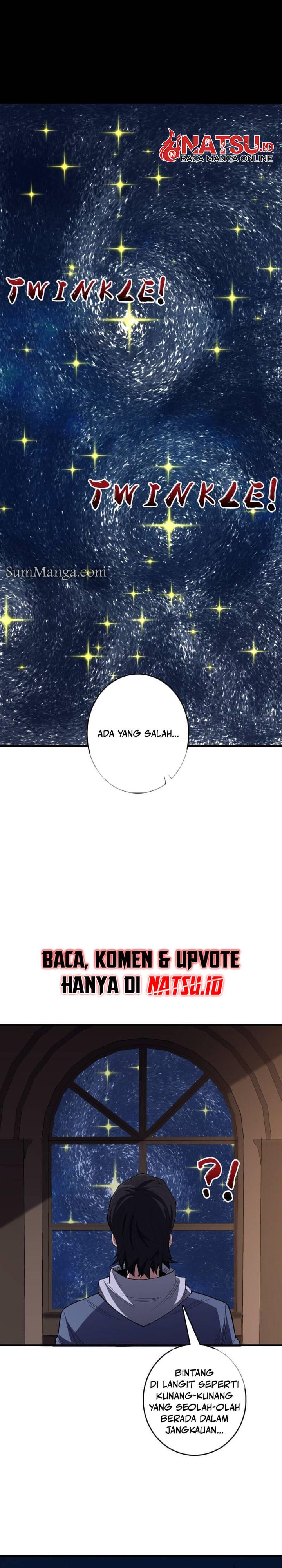 I’m Really Not The Villain Chapter 148 Gambar 10