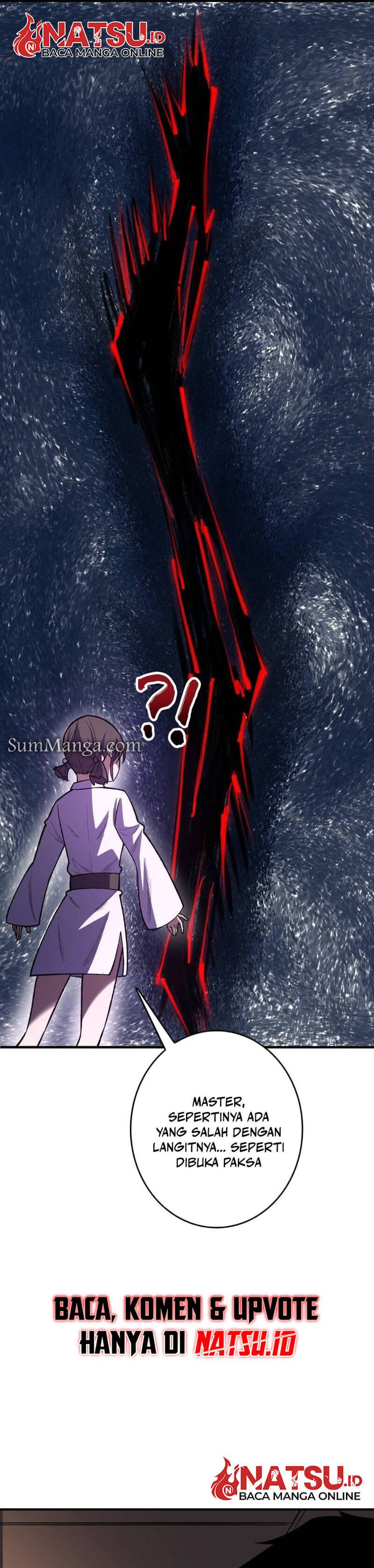 I’m Really Not The Villain Chapter 148 Gambar 14