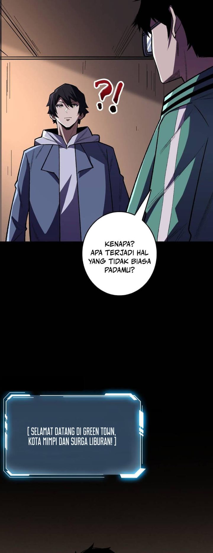 I’m Really Not The Villain Chapter 148 Gambar 15