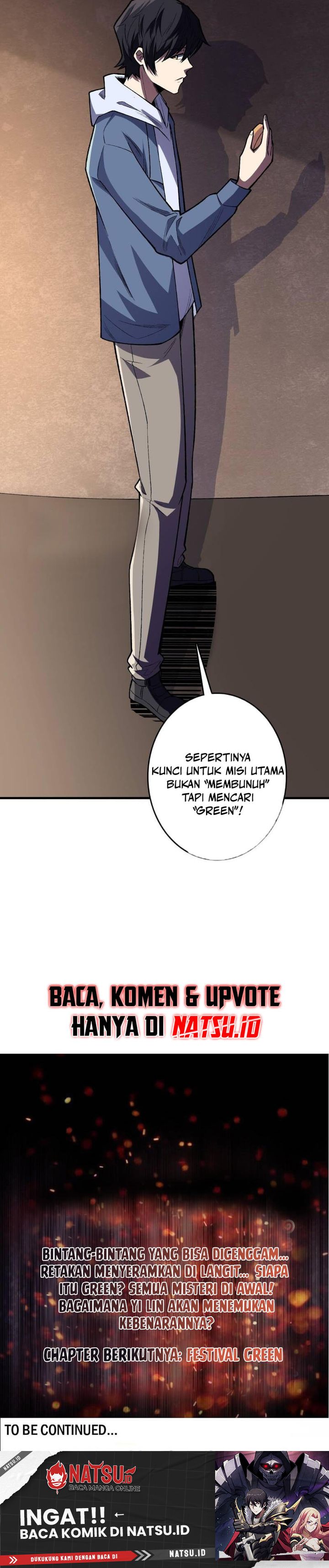 I’m Really Not The Villain Chapter 148 Gambar 19