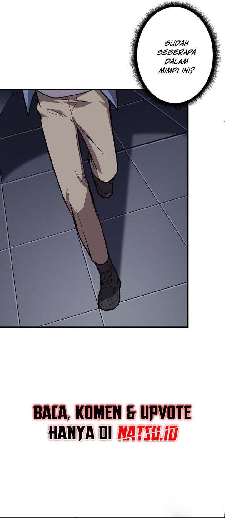 I’m Really Not The Villain Chapter 158 Gambar 10