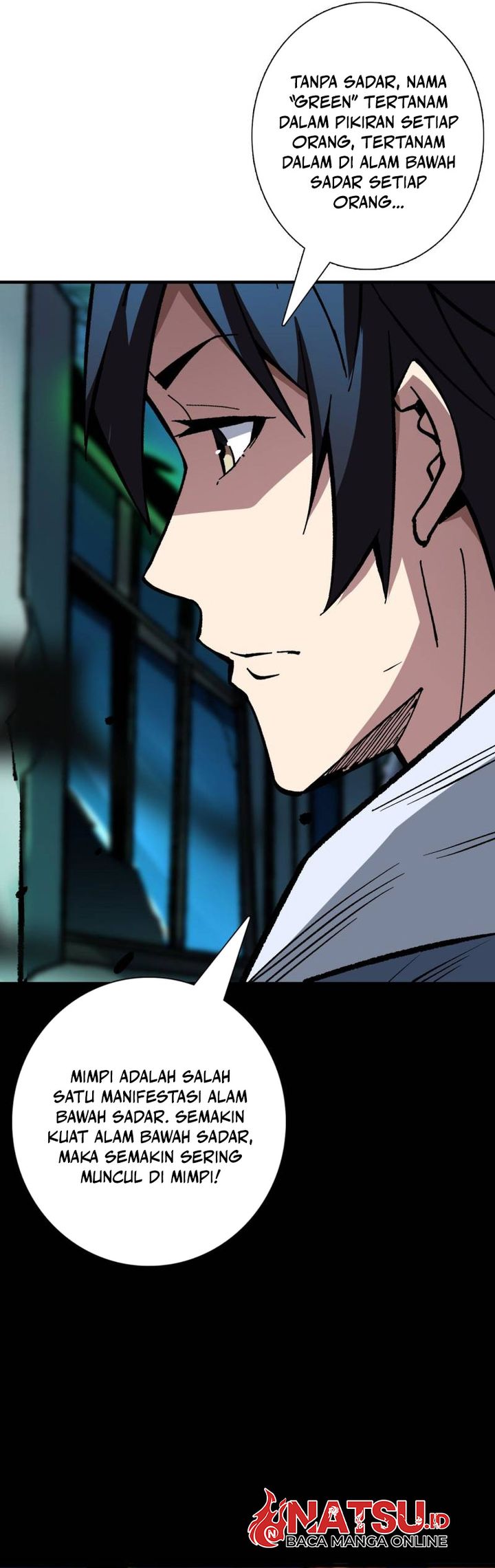 I’m Really Not The Villain Chapter 158 Gambar 19