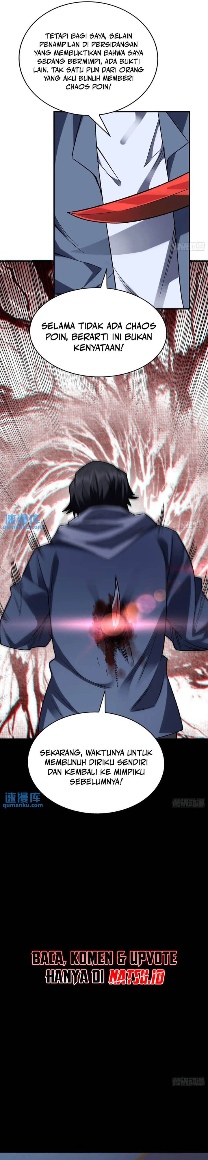 I’m Really Not The Villain Chapter 159 Gambar 9