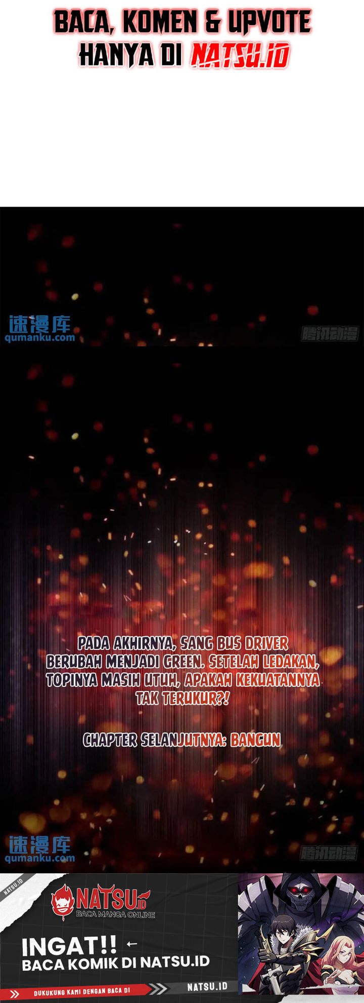 I’m Really Not The Villain Chapter 159 Gambar 19