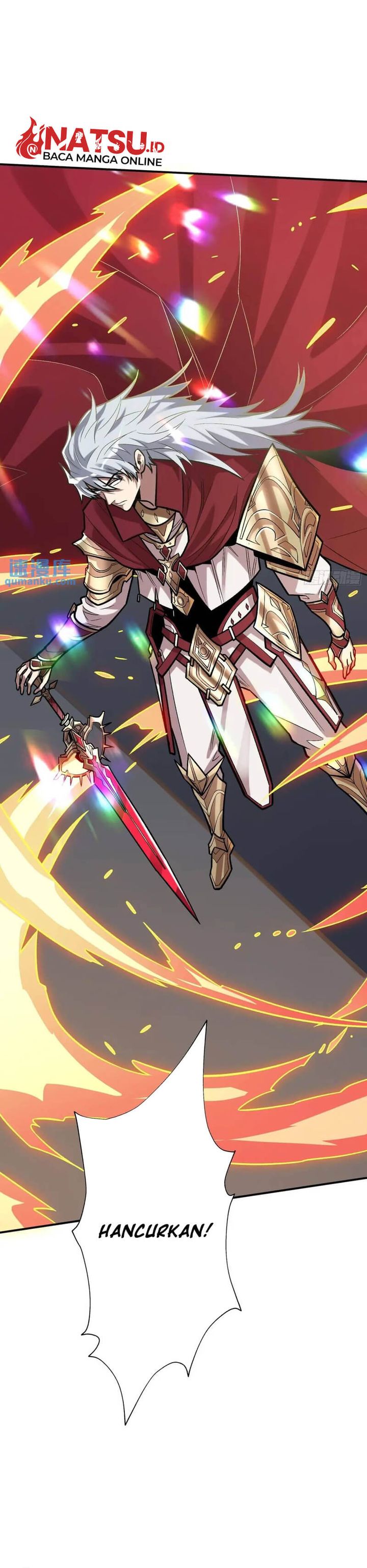 I’m Really Not The Villain Chapter 160 Gambar 5