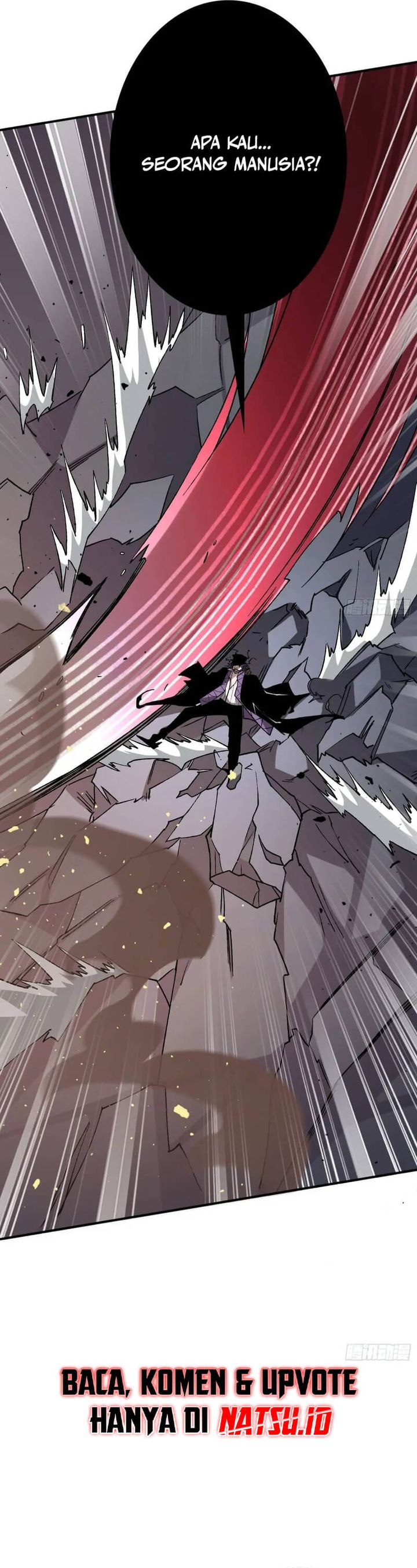 I’m Really Not The Villain Chapter 160 Gambar 8