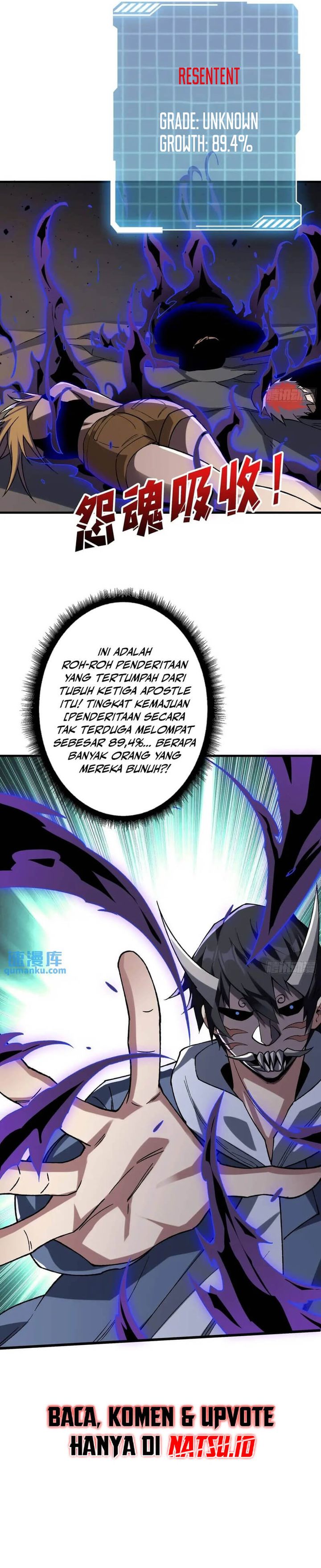 I’m Really Not The Villain Chapter 160 Gambar 14