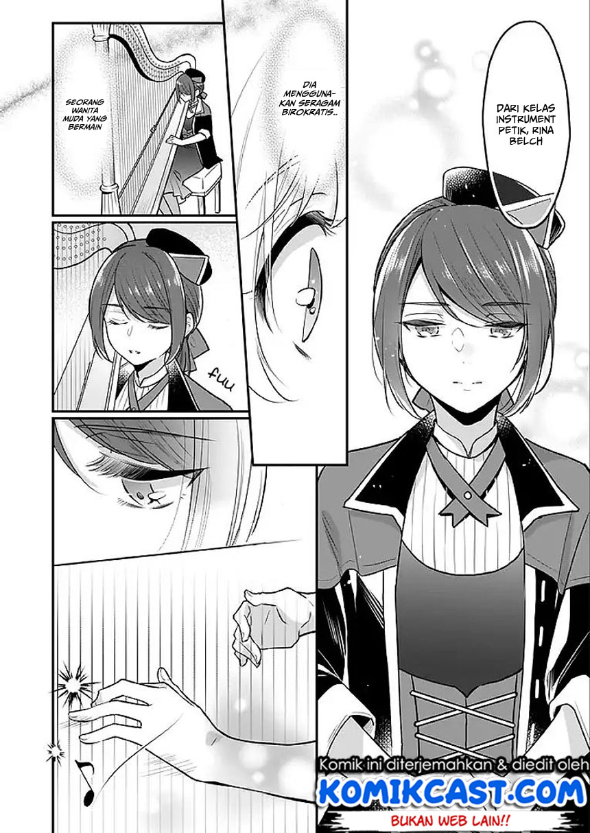 I’m the Prince’s Consort Candidate However, I Believe I Can Certainly Surpass It! Chapter 02.2 Gambar 6