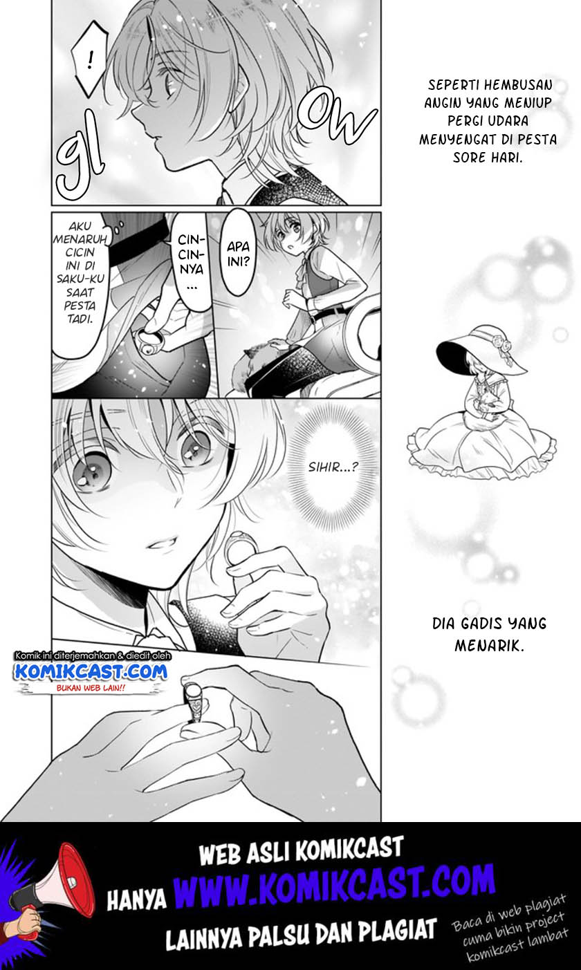 I’m the Prince’s Consort Candidate However, I Believe I Can Certainly Surpass It! Chapter 05.2 Gambar 3