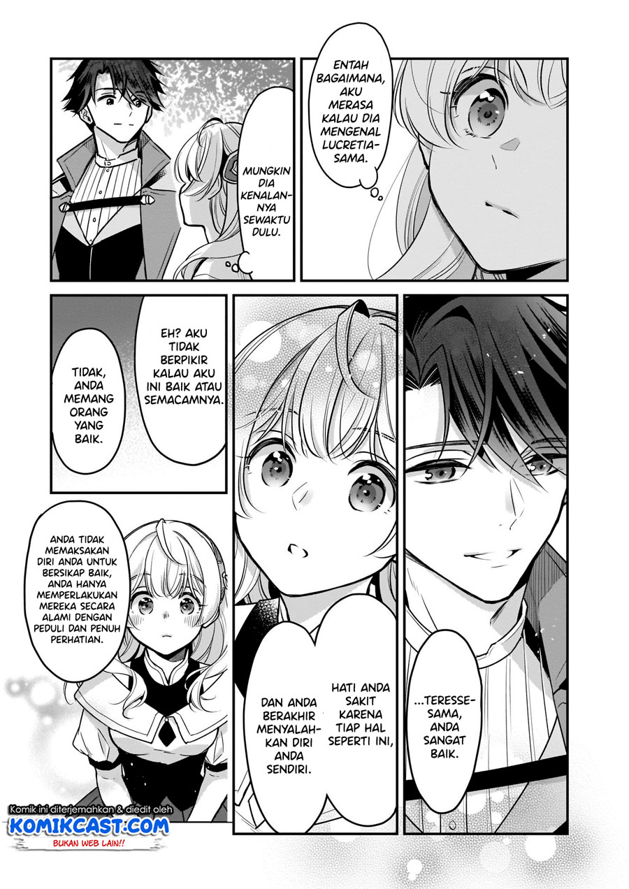 I’m the Prince’s Consort Candidate However, I Believe I Can Certainly Surpass It! Chapter 10.2 Gambar 6