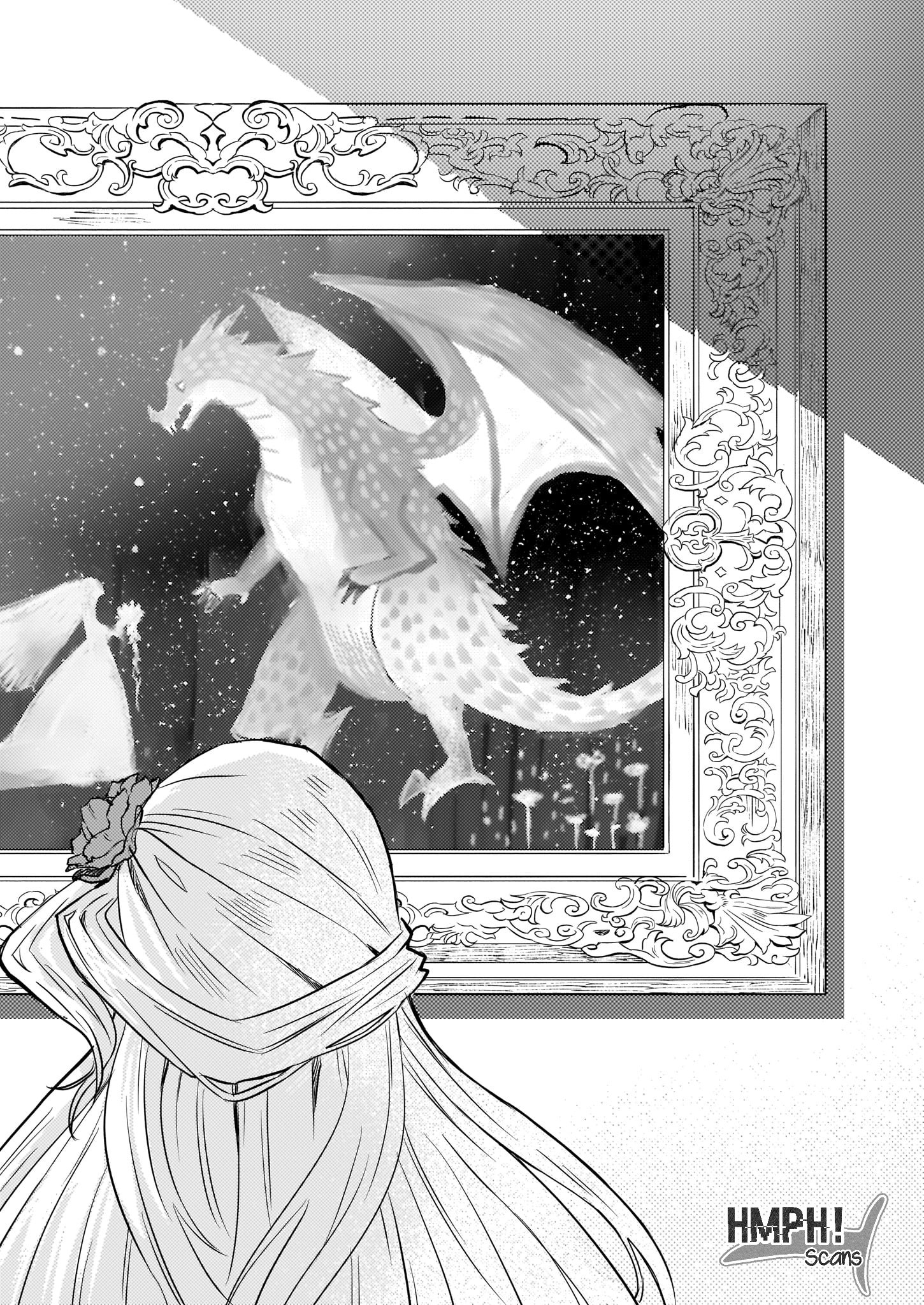 I was Told to Relinquish My Fiancé to My Little Sister, and the Greatest Dragon Took a Liking to Me and Unbelievably Took Over the Kingdom Chapter 01 Gambar 19