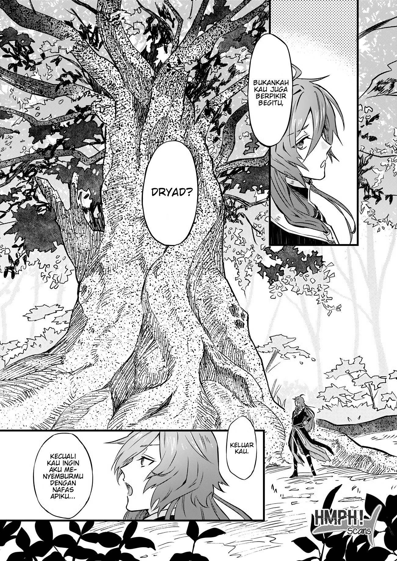I was Told to Relinquish My Fiancé to My Little Sister, and the Greatest Dragon Took a Liking to Me and Unbelievably Took Over the Kingdom Chapter 02 Gambar 21