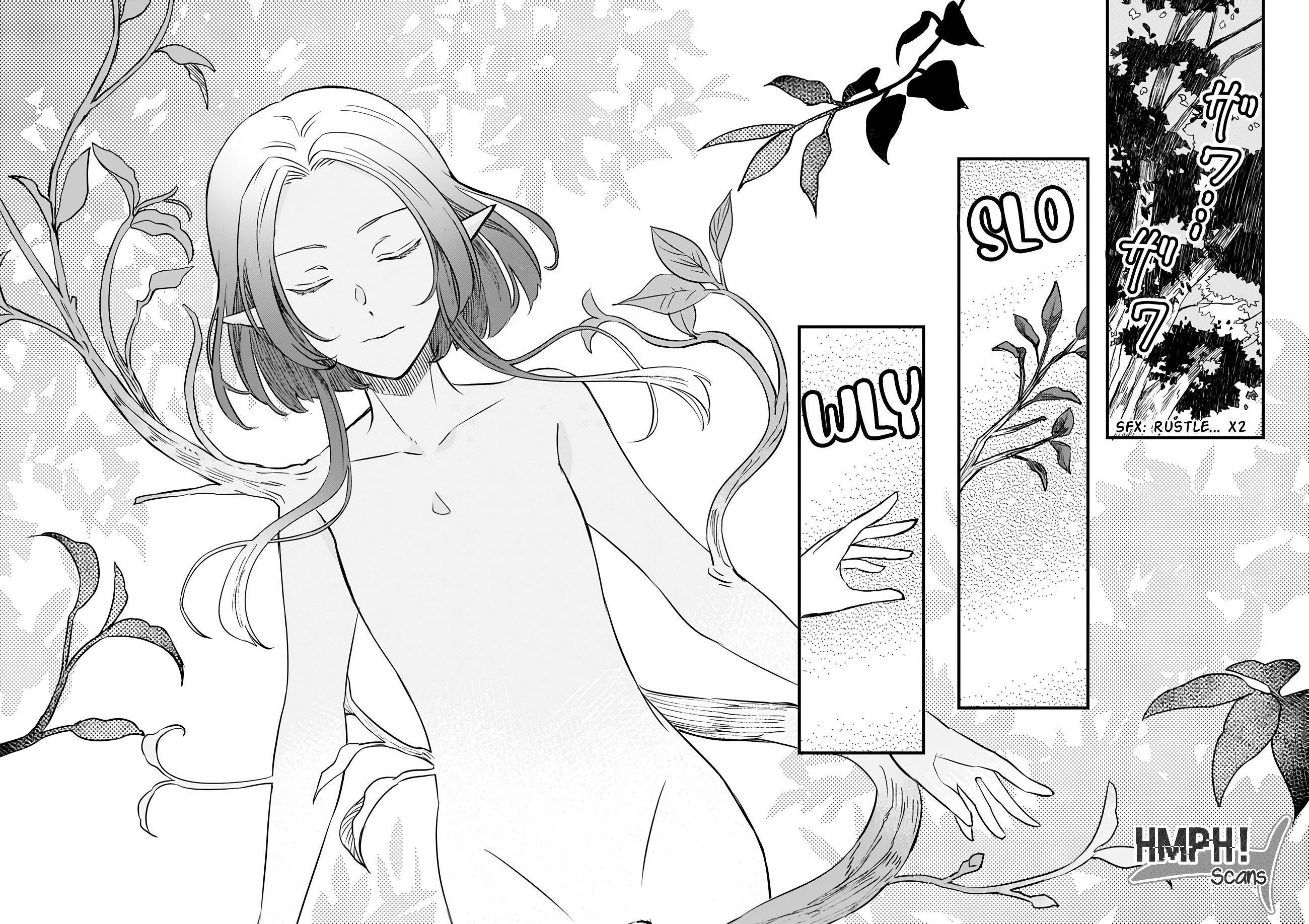 I was Told to Relinquish My Fiancé to My Little Sister, and the Greatest Dragon Took a Liking to Me and Unbelievably Took Over the Kingdom Chapter 02 Gambar 22