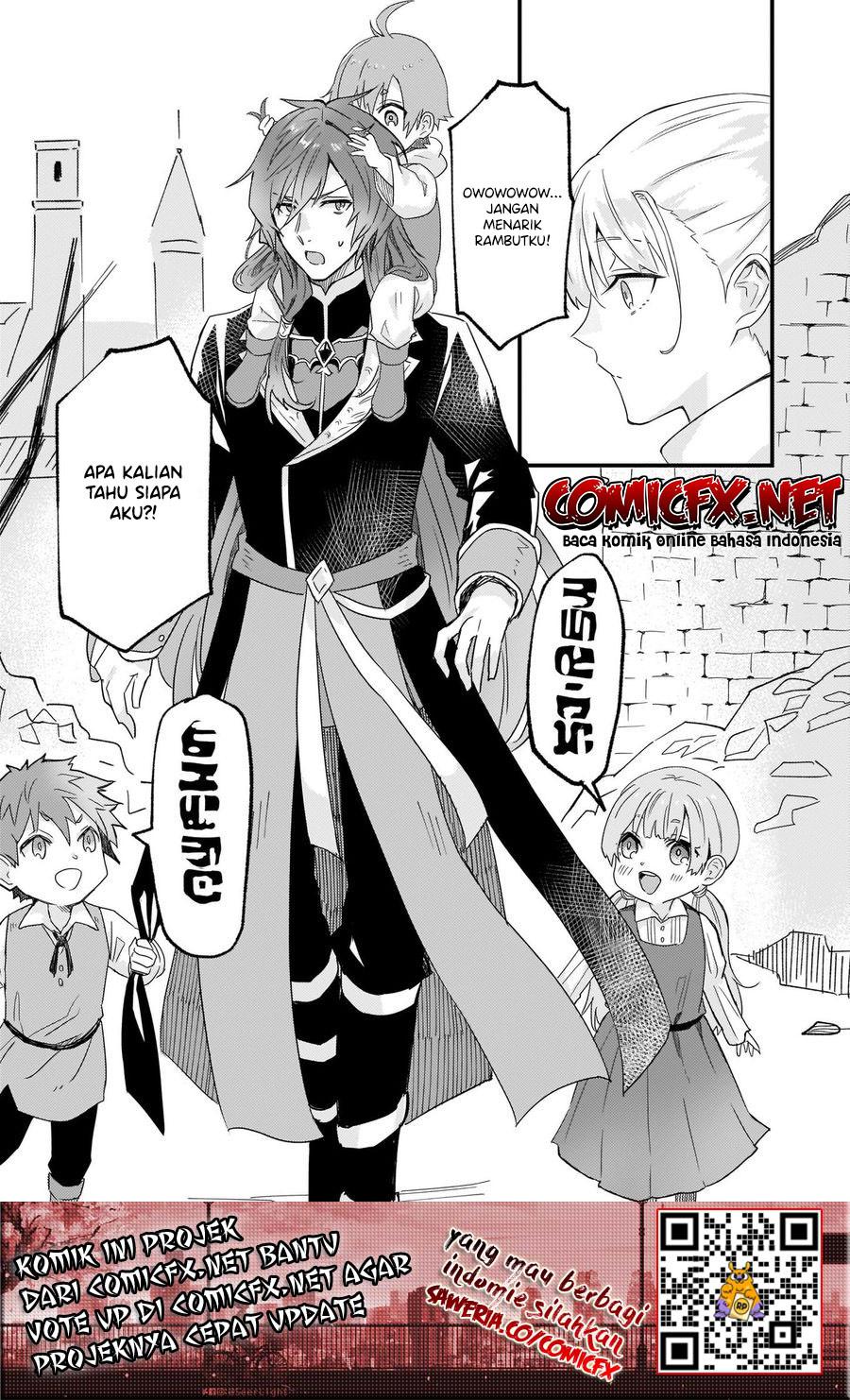 I was Told to Relinquish My Fiancé to My Little Sister, and the Greatest Dragon Took a Liking to Me and Unbelievably Took Over the Kingdom Chapter 10 Gambar 12