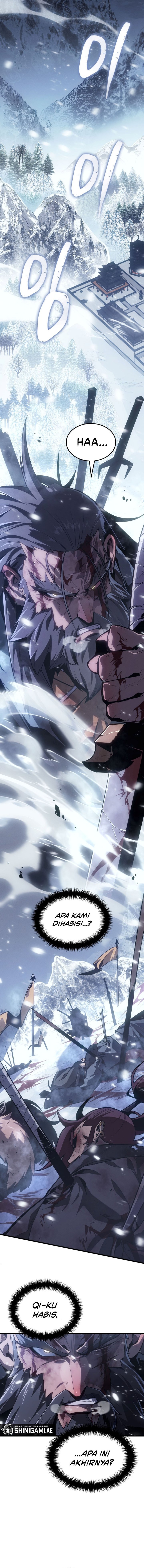 Ice Lord Chapter 01 Gambar 2