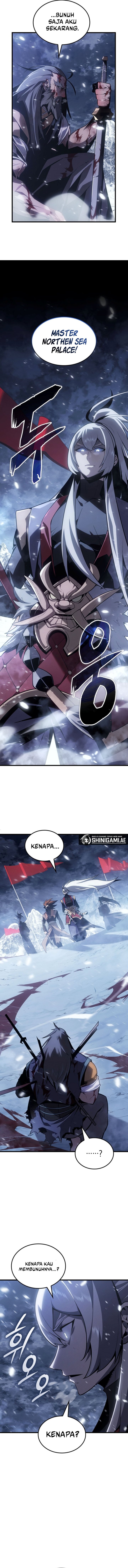 Ice Lord Chapter 01 Gambar 3