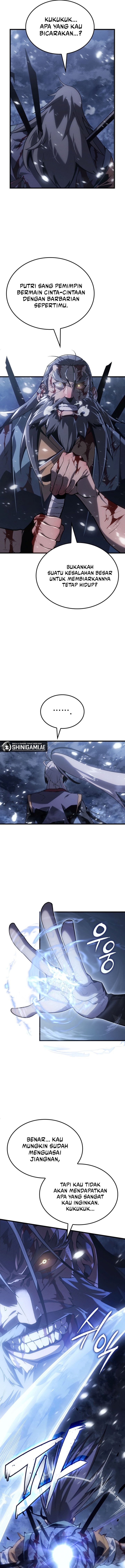 Ice Lord Chapter 01 Gambar 4