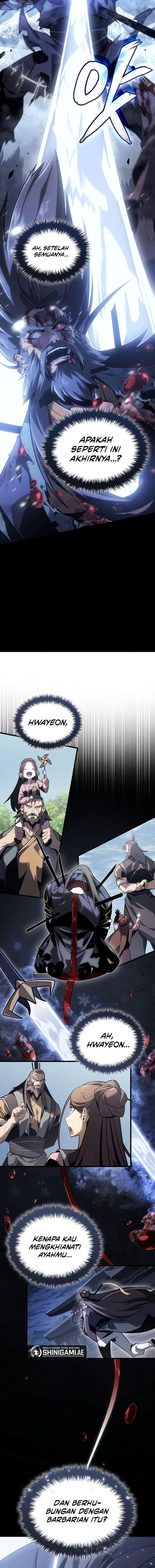 Ice Lord Chapter 01 Gambar 5