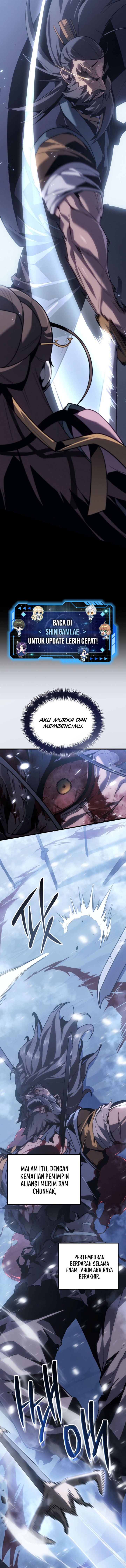 Ice Lord Chapter 01 Gambar 6