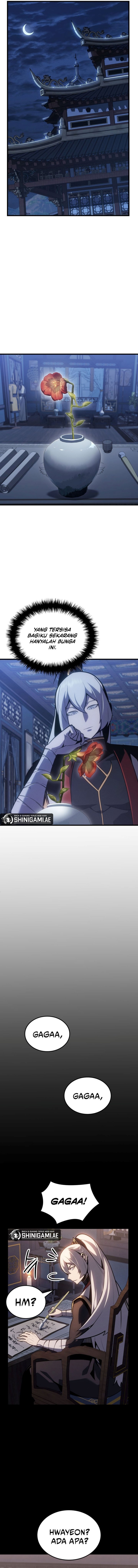 Ice Lord Chapter 01 Gambar 8