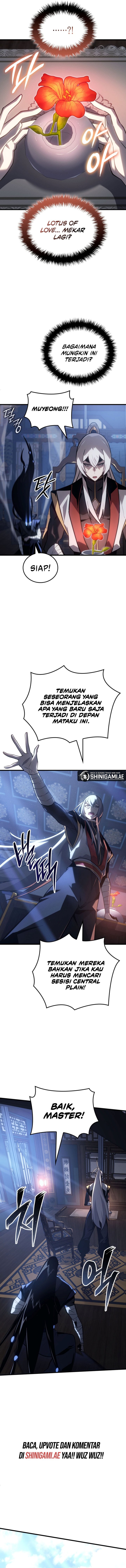 Ice Lord Chapter 01 Gambar 11
