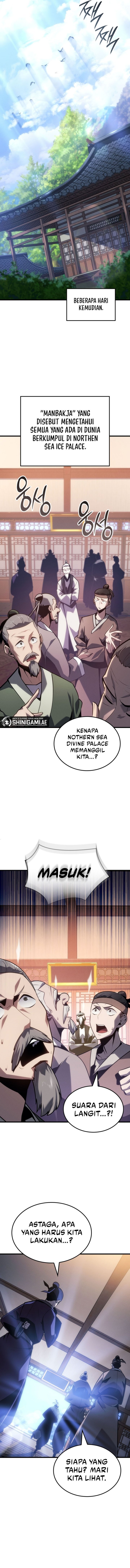 Ice Lord Chapter 01 Gambar 12