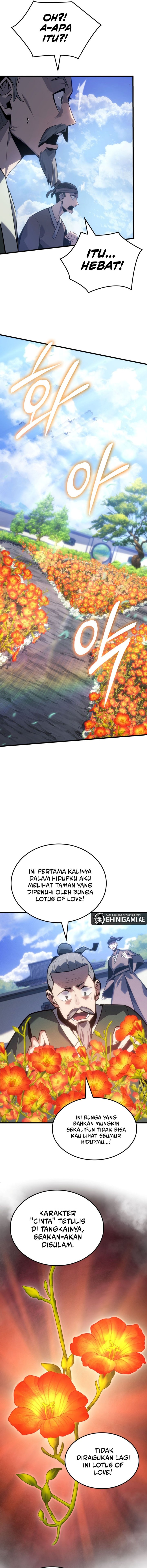 Ice Lord Chapter 01 Gambar 13