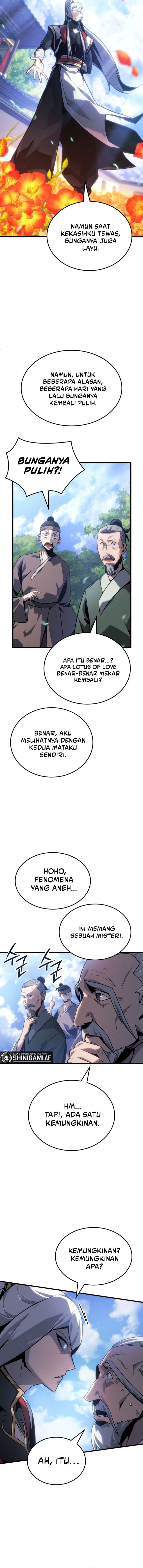 Ice Lord Chapter 01 Gambar 15