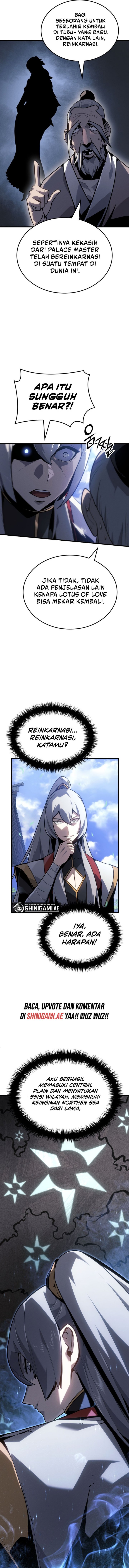 Ice Lord Chapter 01 Gambar 16