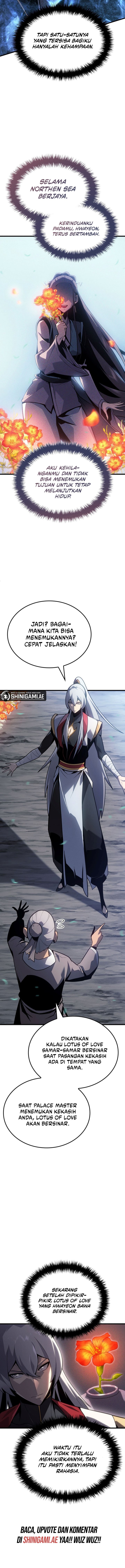 Ice Lord Chapter 01 Gambar 17
